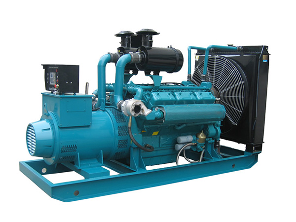 告诉大家发电机回收价格受哪些因素影响？