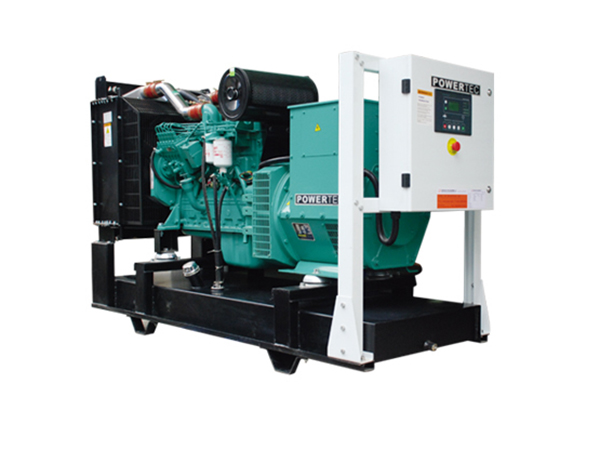 简单了解一下二手发电机的性能评估？