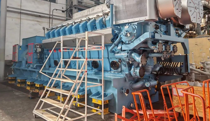 发电机出租时如何解决突发情况？