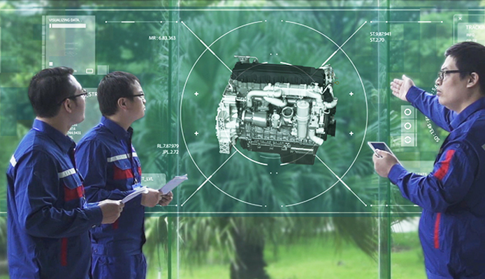 玉柴发电机组不可忽略的四大问题