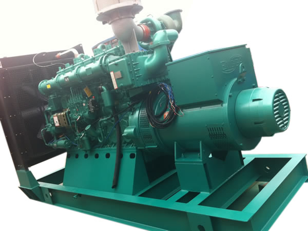 柴油发电机租赁：柴油发电机组在运行中如何保养？