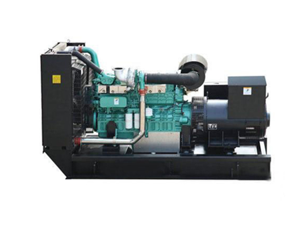 如何确保发电机出租服务的可靠性？