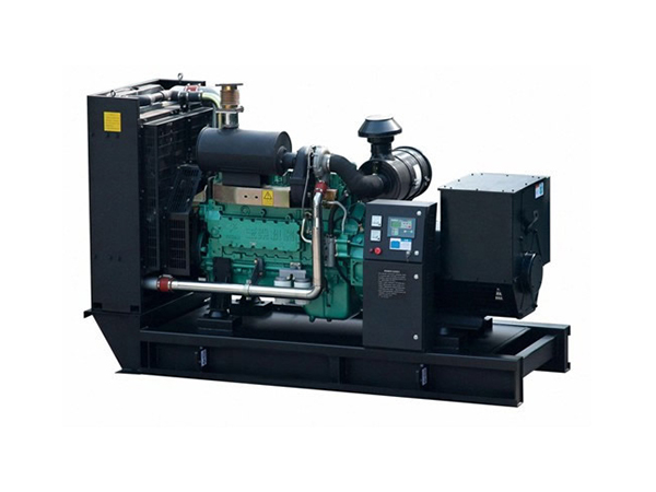 阳江发电机出租：如何解决发电机使用中出现失磁情况？