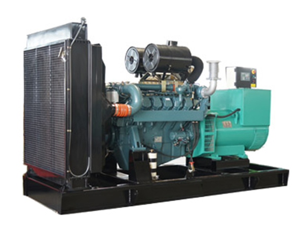 大型发电机租赁教大家如何预防发电机组漏水漏水漏油现象？