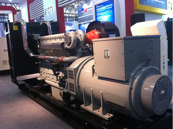 简单了解一下底特律发电机保养的方法和周期？