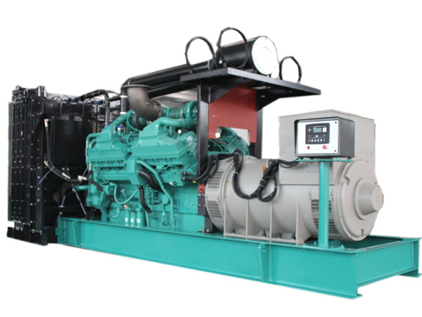 发电机维修时需要避免灰尘和杂物进入内部？