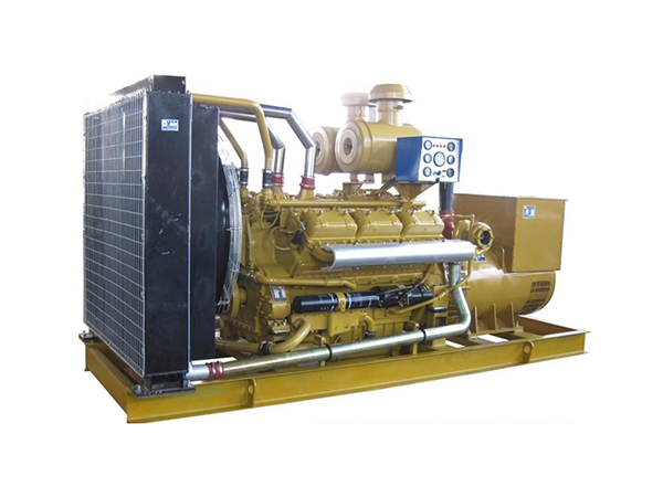 教一下大家如何评估发电机回收的价格？