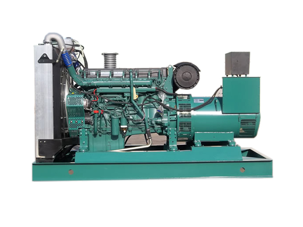 分享关于600千瓦发电机回收价格受哪些因素影响呢？