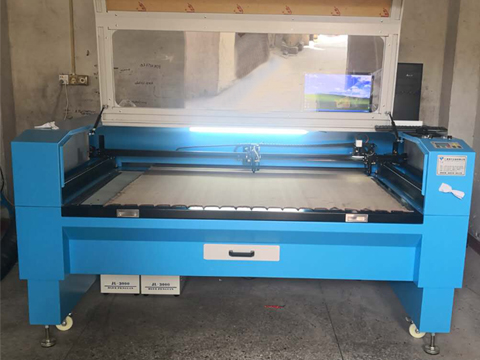 不锈钢激光切割加工在家居装饰工程行业的应用