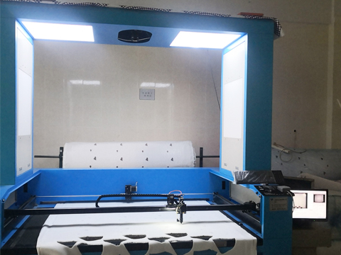 激光切割已成金属加工潮流