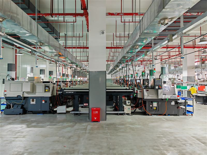 机床油雾收集器哪家好：CNC、车床、磨床、滚齿机等场景分别适配什么机型？