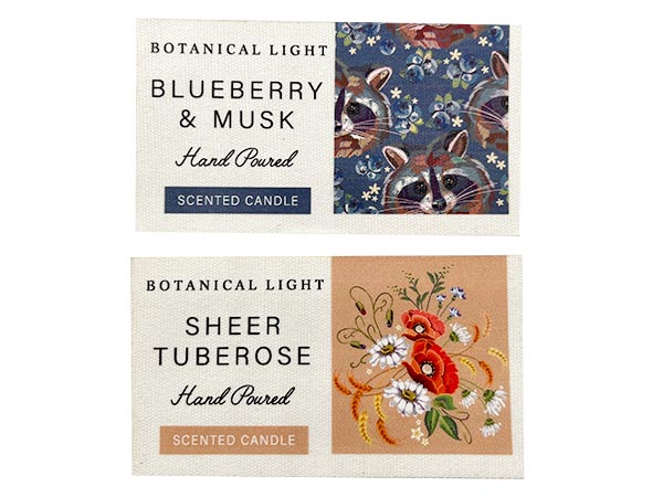 品质赋能品牌，定制彰显匠心——东莞法利深耕洗水唛与布吊牌定制领域