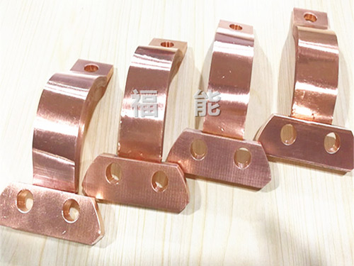 软铜排铜箔软连接