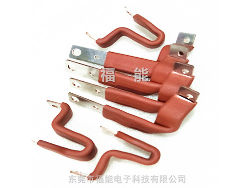 软铜排铜箔软连接