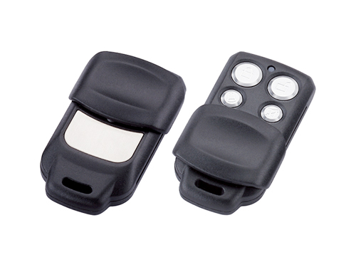 汽车防盗遥控器外壳加工厂家