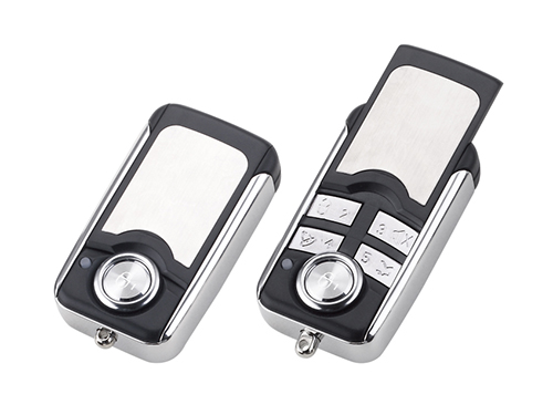 汽车防盗遥控器外壳生产商家