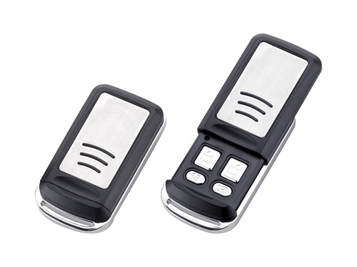 汽车防盗遥控器外壳定制商家