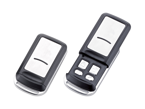 汽车防盗遥控器外壳订制商家