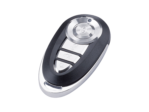 汽车防盗遥控器外壳制造商