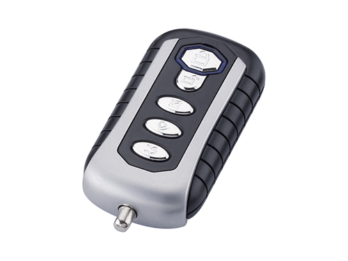 汽车防盗遥控器外壳生产商