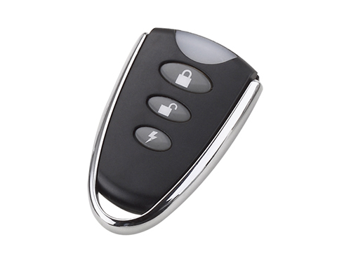 遥控器外壳定制商家