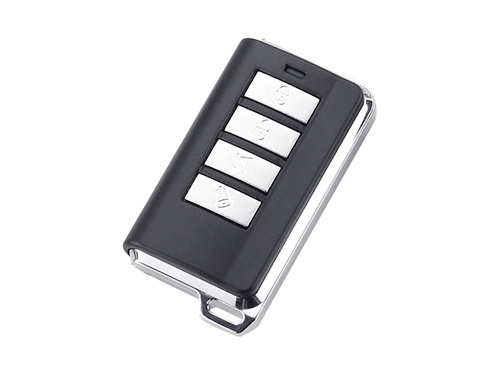 遥控器外壳制造厂家