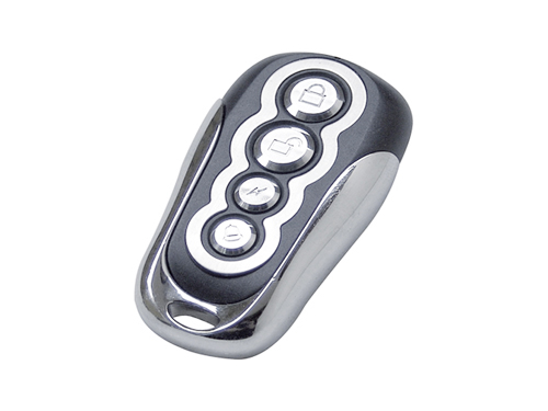 遥控器外壳定制商家