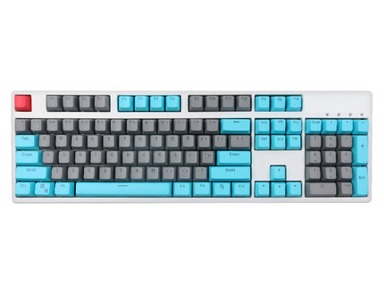 东莞双色键帽生产