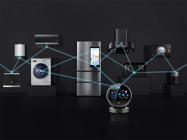  生活电器应用案例