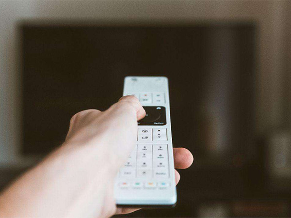  遥控器应用案例