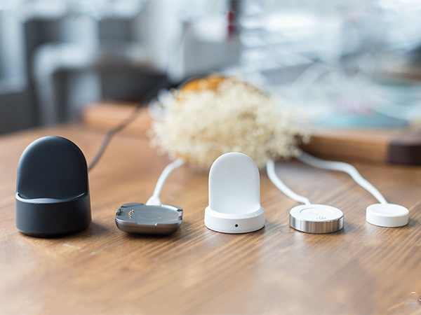  充电器应用案例