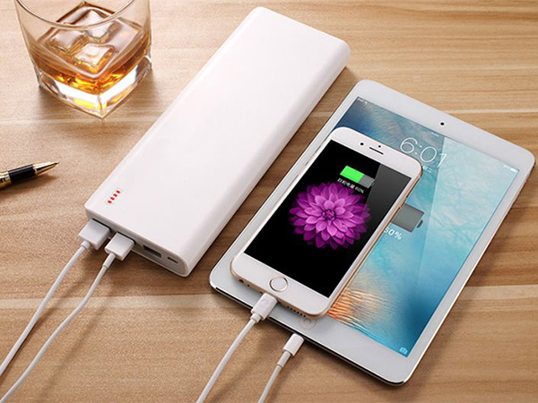  充电器应用案例