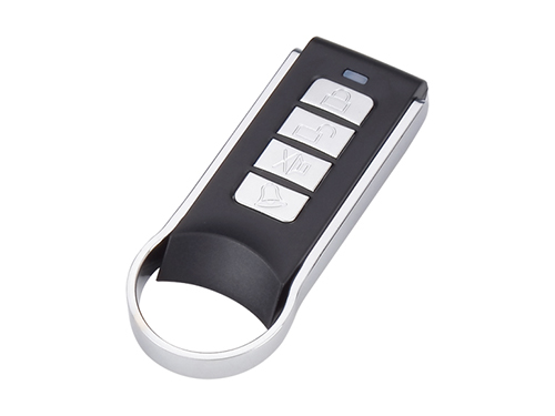 遥控器的外壳及遥控器的制造方法