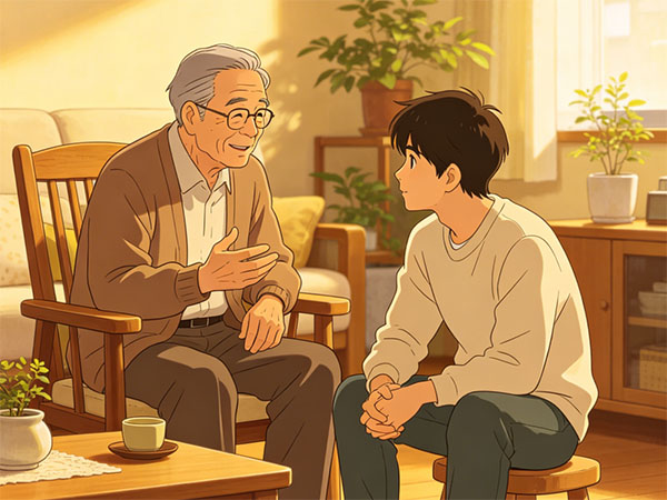 别让沟通变成