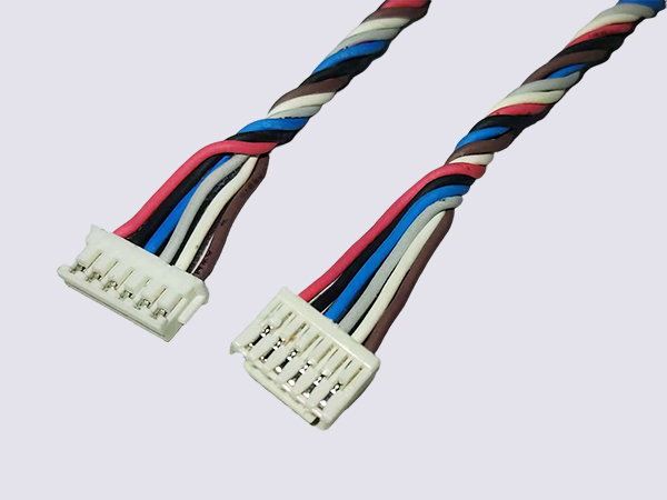 电动工具线束