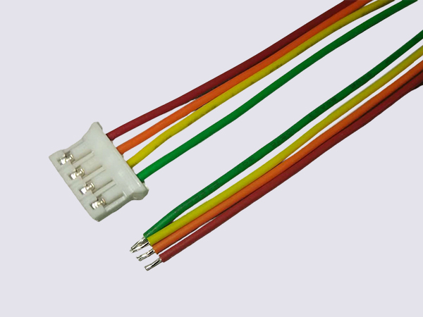电动工具线束