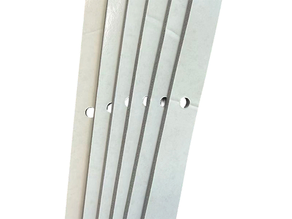 方形食品级发泡硅胶