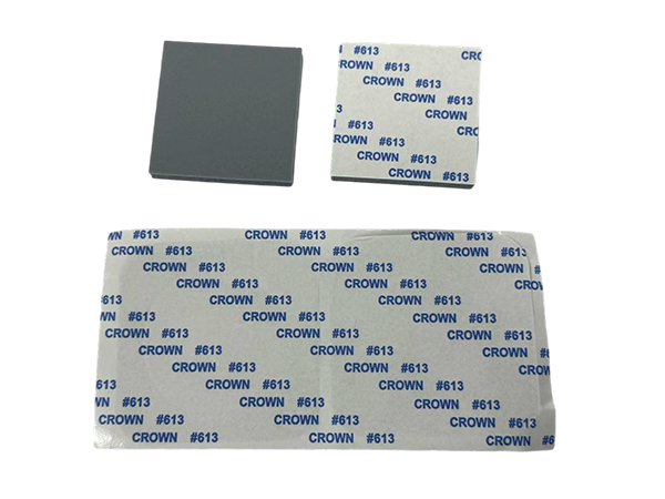 发泡硅胶垫（缝纫机设备）