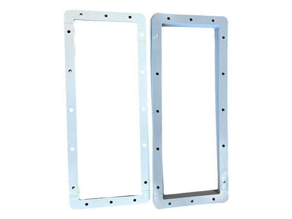 方形食品级发泡硅胶