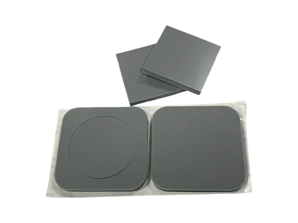 发泡硅胶垫（缝纫机设备）