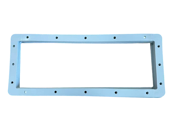 方形食品级发泡硅胶