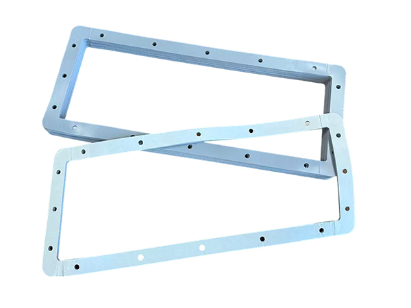 方形食品级发泡硅胶