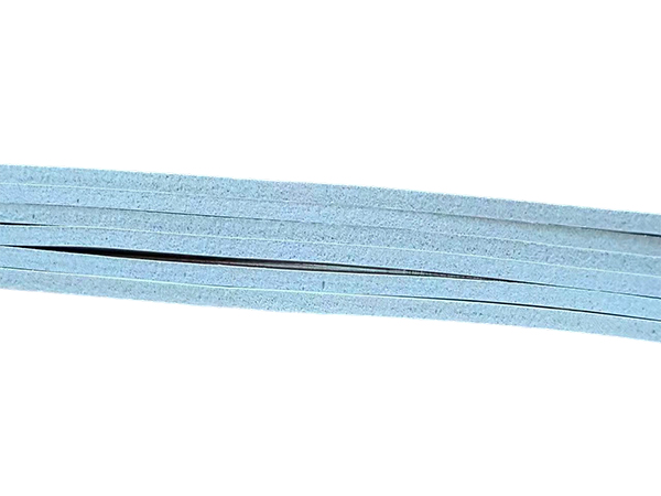 方形食品级发泡硅胶