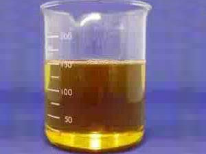 非标液压油再生