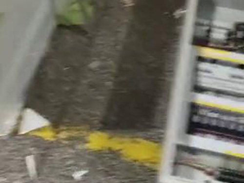 配电箱介绍