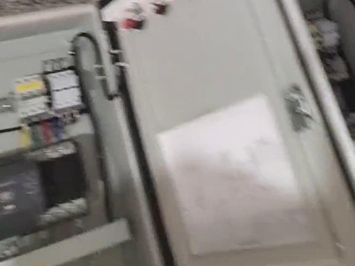 配电箱介绍