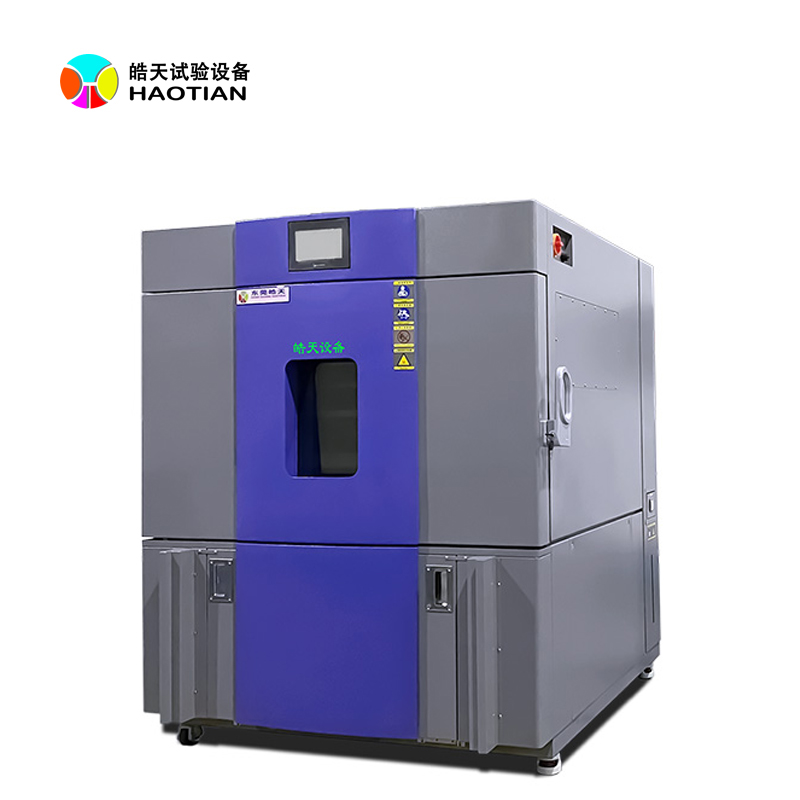 恒溫恒濕老化箱核心特點是什么？的圖片