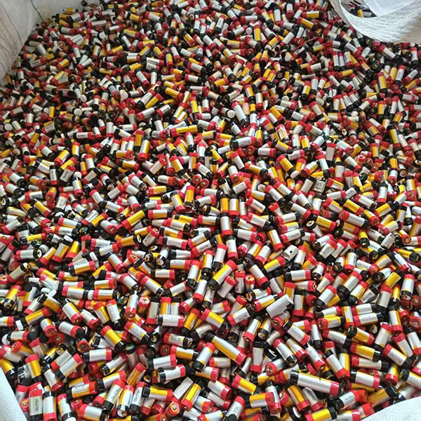 镍钴锰酸锂粉
