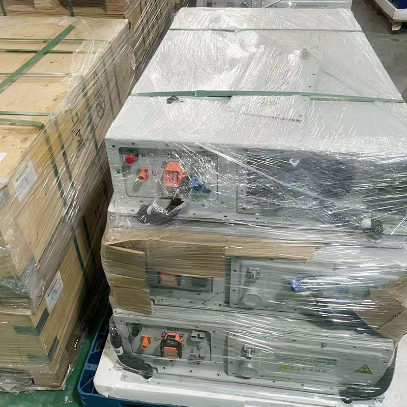 底盘模组回收