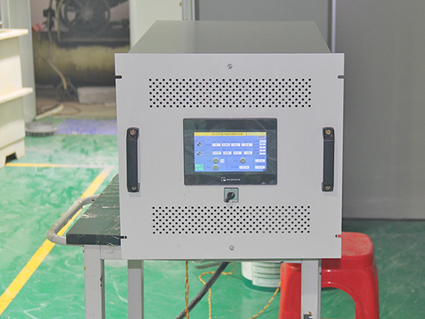 你了解合金微弧氧化表面陶瓷处理工艺特点吗